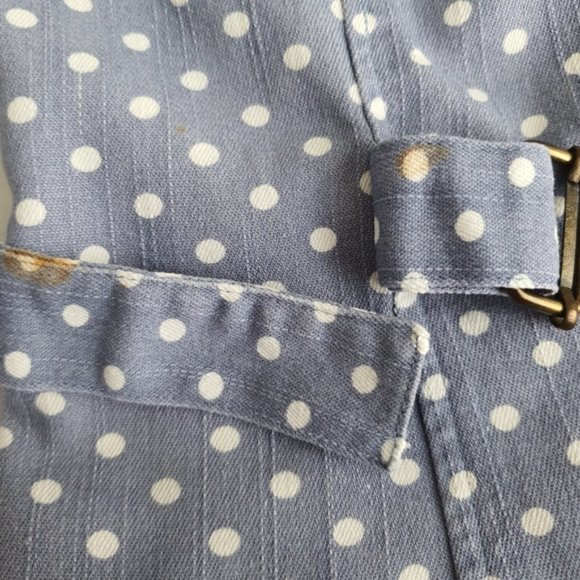 Elevenraindrops Bustier Top - Picture 12 of 13